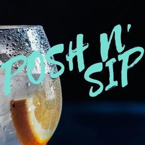 Posh N Sip